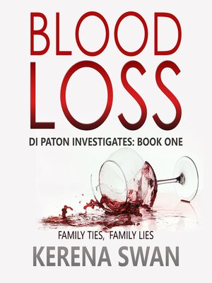 cover image of Blood Loss
